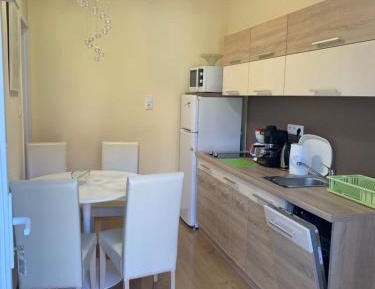 Apartment - Ground Floor