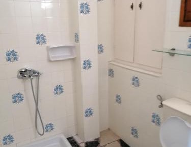 Standard Twin Room with Sea View