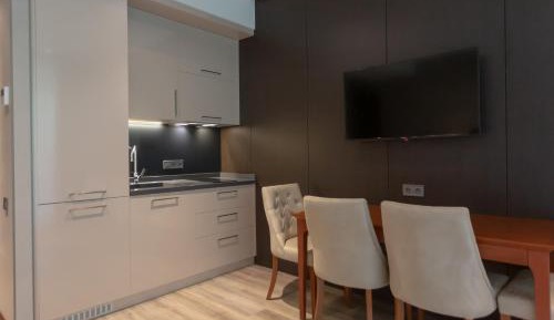 Triple Room with Mountain View