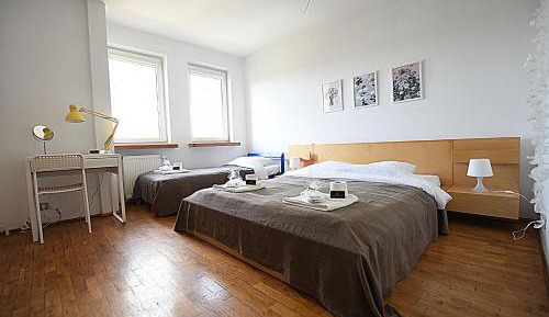 Double Room