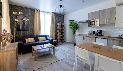 Superior Apartment