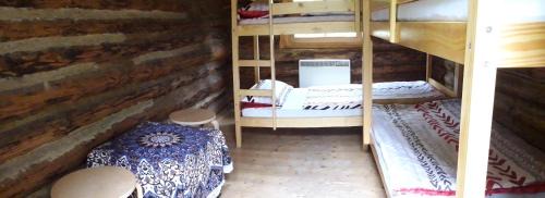 Quadruple Room with Garden View