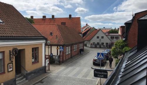 Double Room with Bath