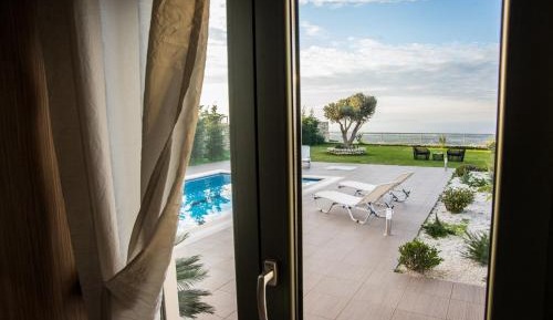 Three-Bedroom Villa with Private Pool