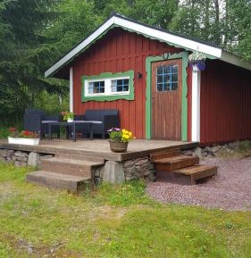 Cottage (3 Adults)
