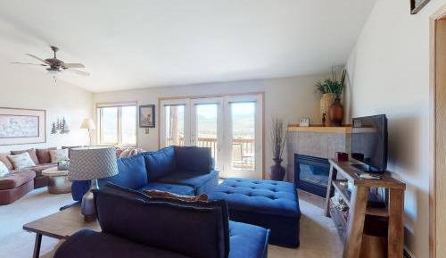 Three Bedroom Apartment
