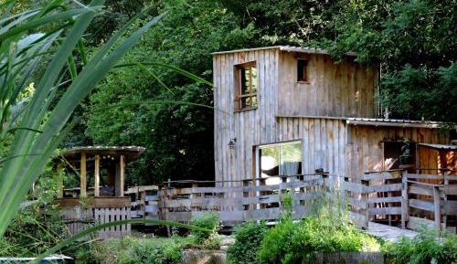 One-Bedroom Chalet