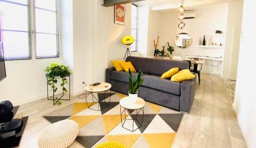 Superior Apartment
