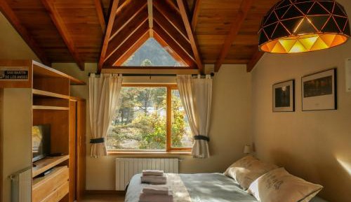 Apartment with Pool View 