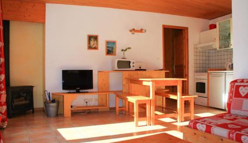 Chalet