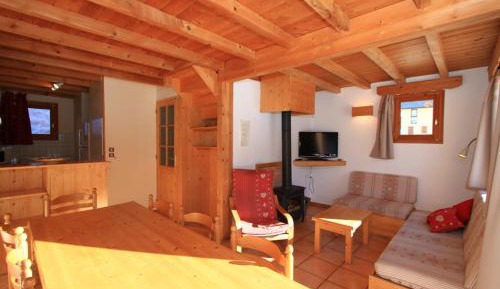 Chalet