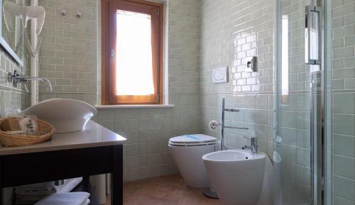 Triple Room - Split Level