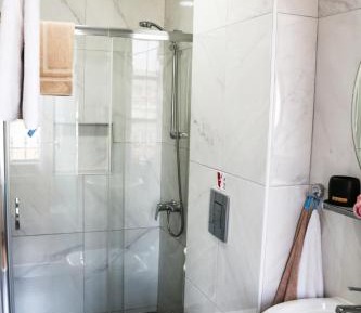 Standard Double Room - Polymnia