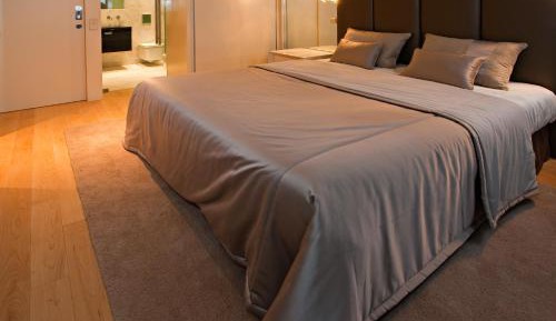 Superior Apartment (2 Adults)