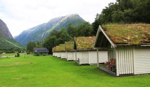 Cabin