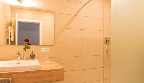 Comfort Single Room