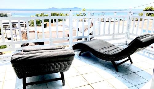 Apartment with Sea View