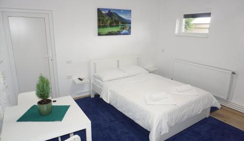 One-Bedroom Villa