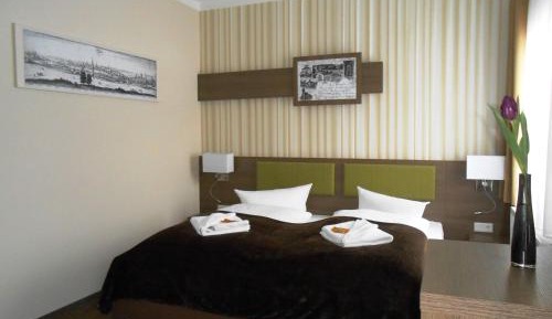 Premium Double Room