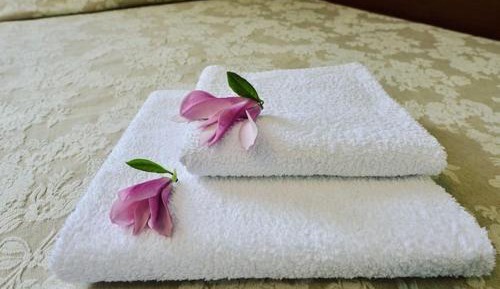 Double or Twin Room with Private Bathroom