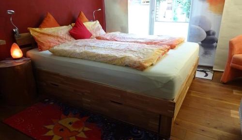 Deluxe Double Studio