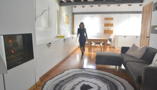 Duplex Apartment