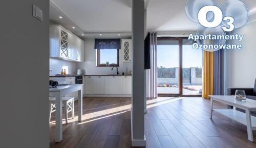 Studio Apartment with Sea View