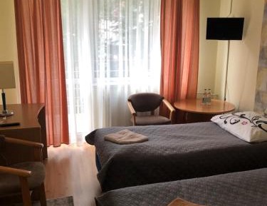 Large Double or Twin Room