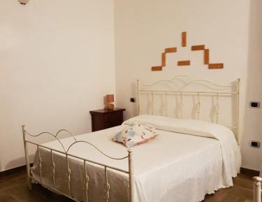 Double Room with Extra Bed