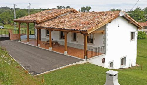 Six-Bedroom House