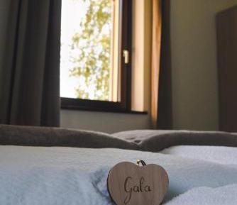 Double or Twin Room with Private Bathroom