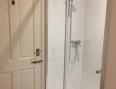 Double or Twin Room with Private Bathroom
