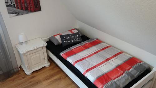 Budget Single Room