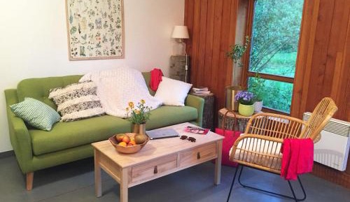 Two-Bedroom Chalet