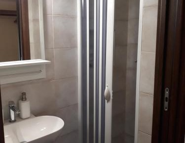 Double or Twin Room with Private Bathroom