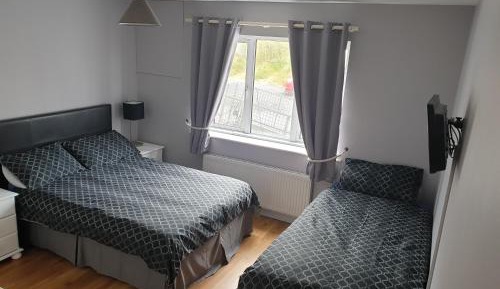 Basic Triple Room