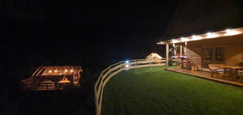 Chalet