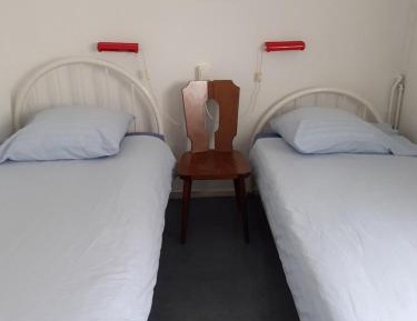 Budget Twin Room