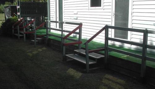 Mobile Home