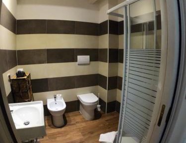 Basic Double Room
