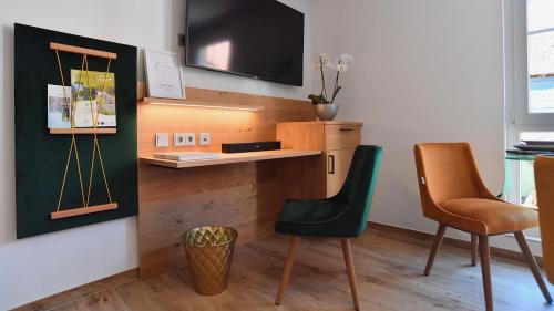 Apartment - Split Level