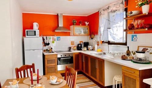 Holiday Home