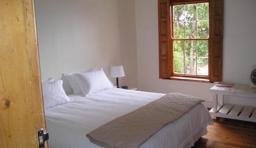 King or Twin Room