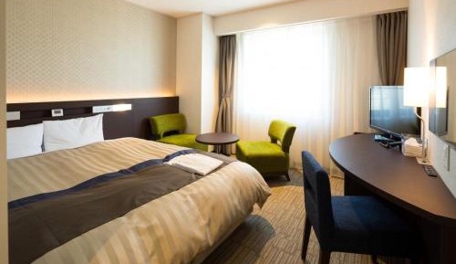 Double Room - Non-Smoking 