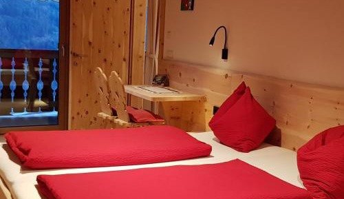 Apartment with Sauna