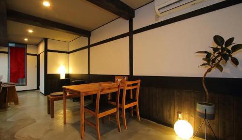 Holiday Home