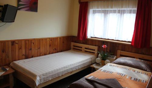 Basic Triple Room