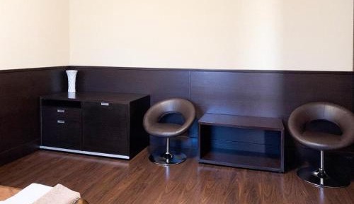 Superior Junior Suite