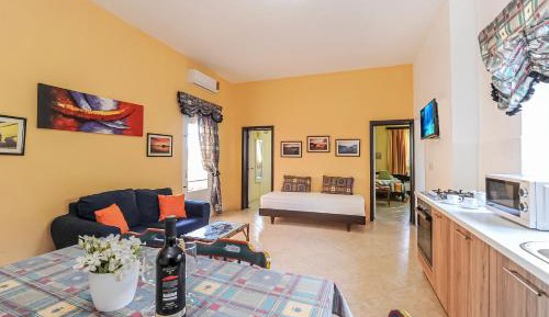 Family Suite