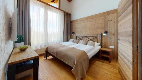 Superior Apartment with Sauna